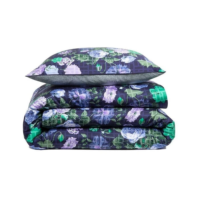 Kenzo 140x200 cm hafif yorgan kılıfı