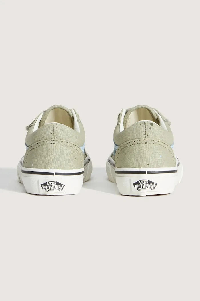 Vans OLD SKOOL ниски кецове за деца