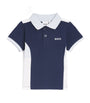 BOSS Kidswear Cotton Piqué Logo Polo Shirt (3-36 Months)