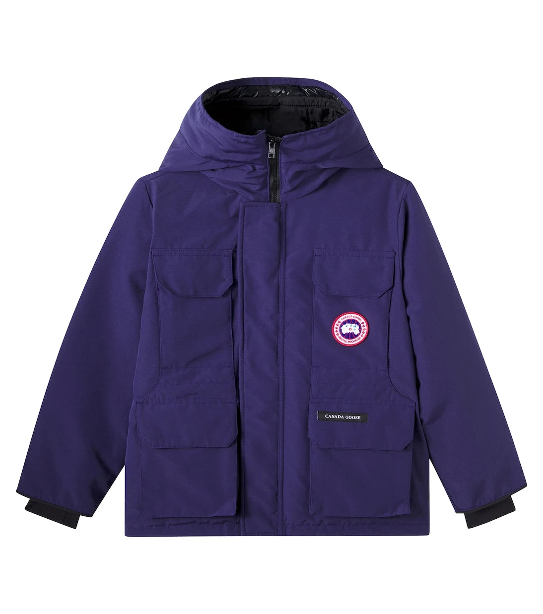 Canada Goose Kids - Expedition down parka