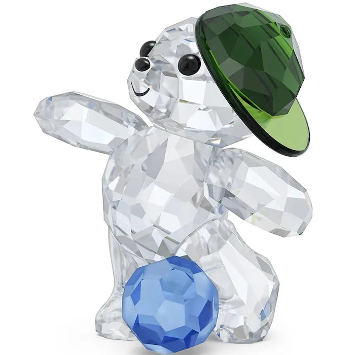 Декоративна фигурка Swarovski KRIS BEAR 2,6 x 2,7 x 4 cm