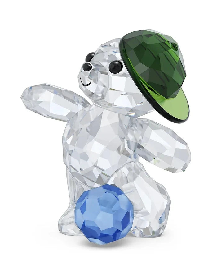 Swarovski KRIS BEAR Dekoratif Figür 2,6 x 2,7 x 4 cm
