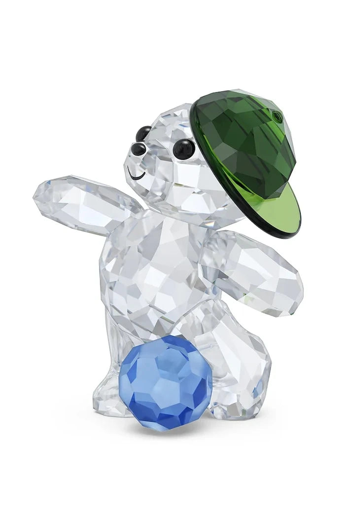 Декоративна фигурка Swarovski KRIS BEAR 2,6 x 2,7 x 4 cm