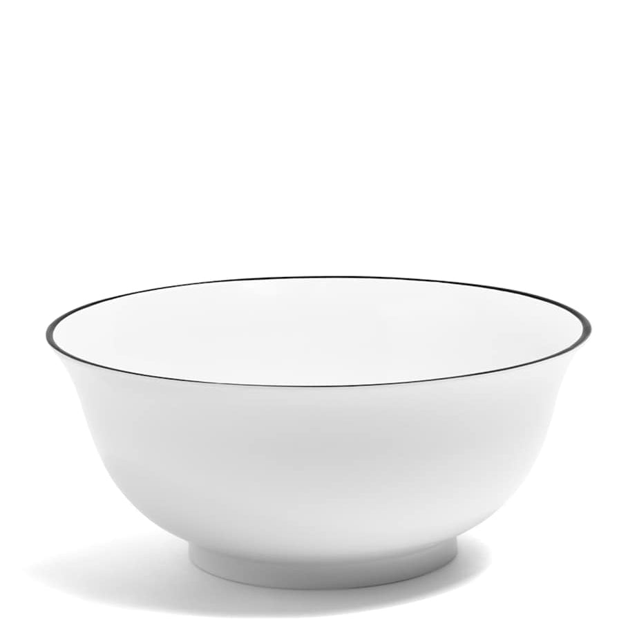 Richard Brendon Line Serving Bowl (27.5cm)