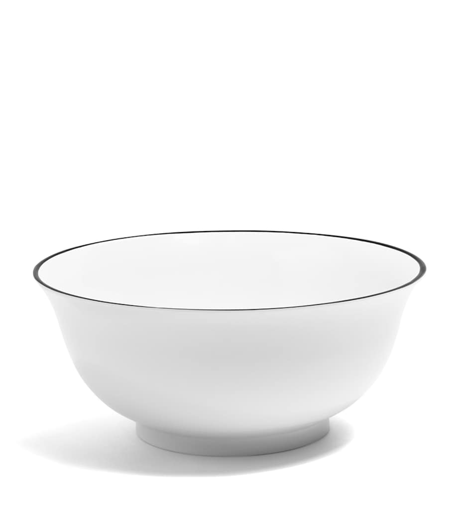 Richard Brendon Line Serving Bowl (27.5cm)
