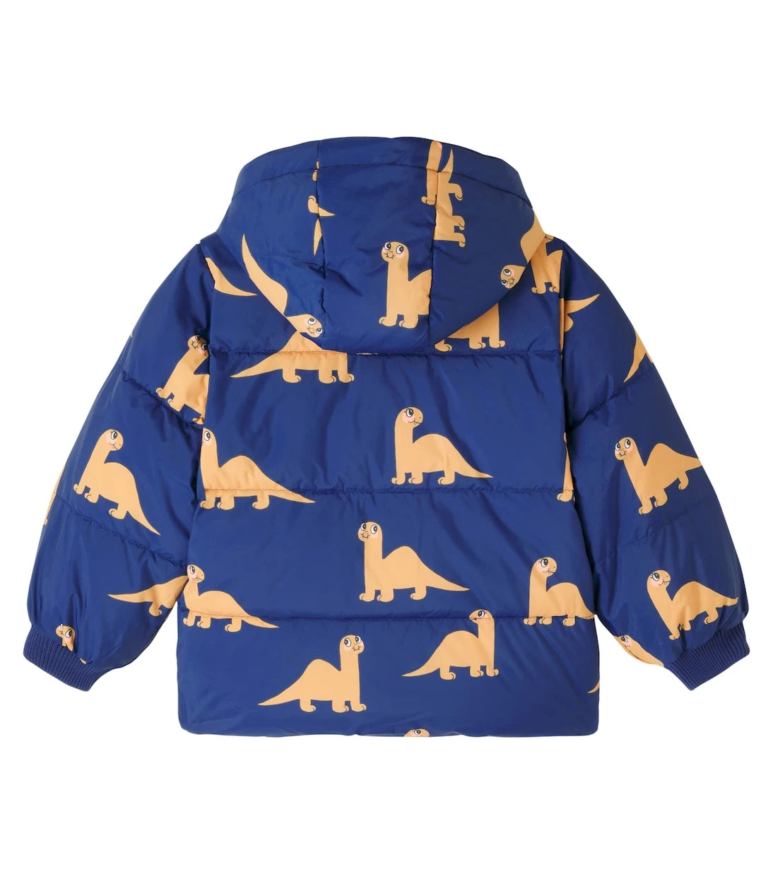 Mini Rodini - Dino puffer jacket
