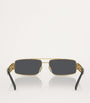Metal 0VE2257 Sunglasses