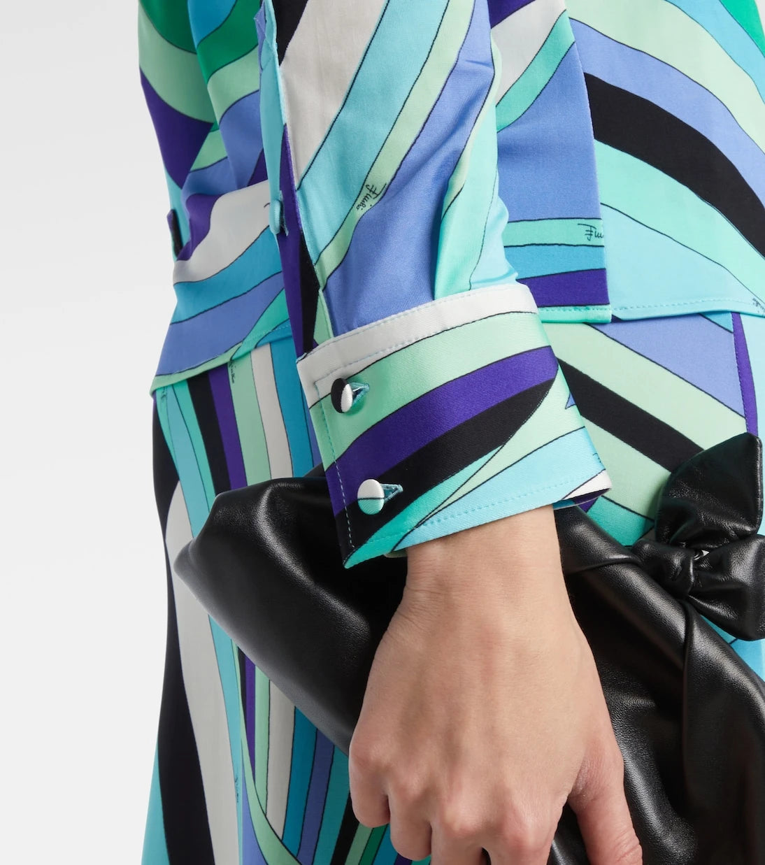 Pucci - Iride shirt