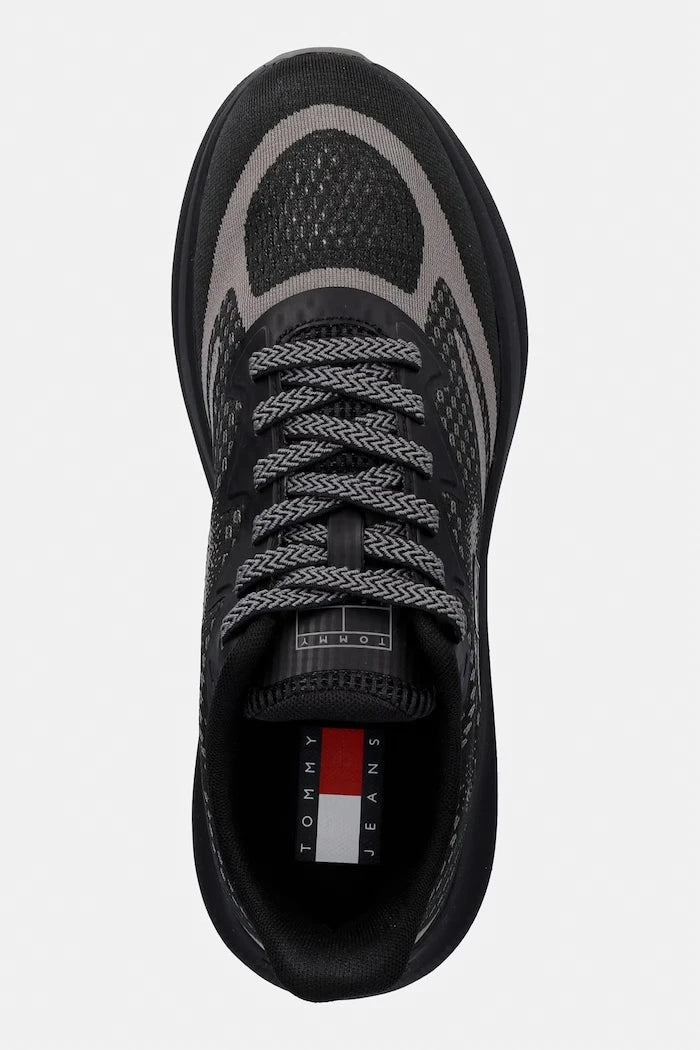 Tommy Jeans RUNNER KNITTED маратонки мъжки