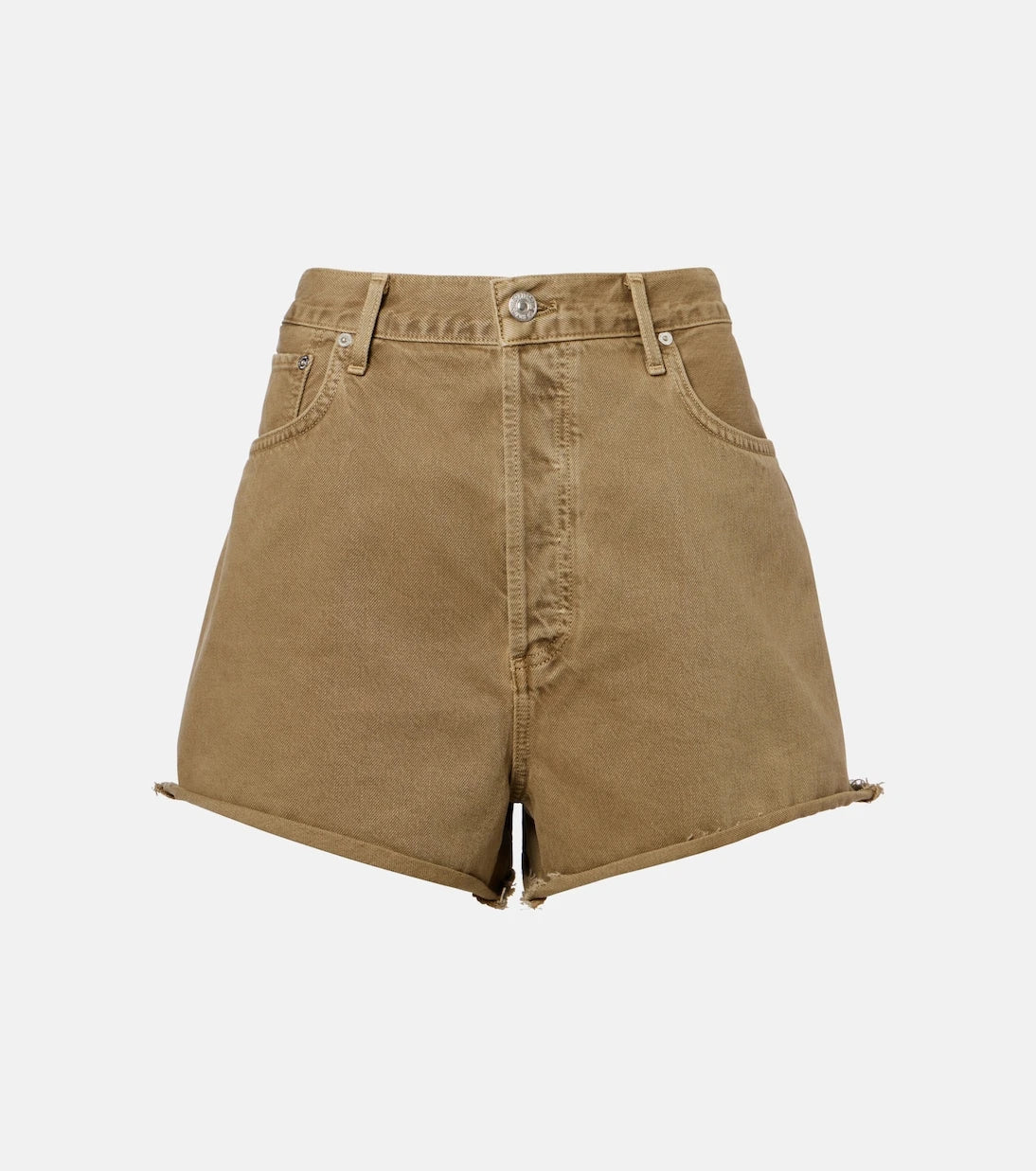 Citizens of Humanity - Marlow denim shorts