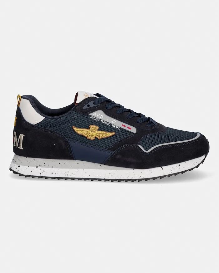 Aeronautica Militare SNEAKERS