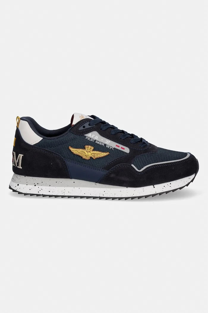 Маратонки Aeronautica Militare SNEAKERS