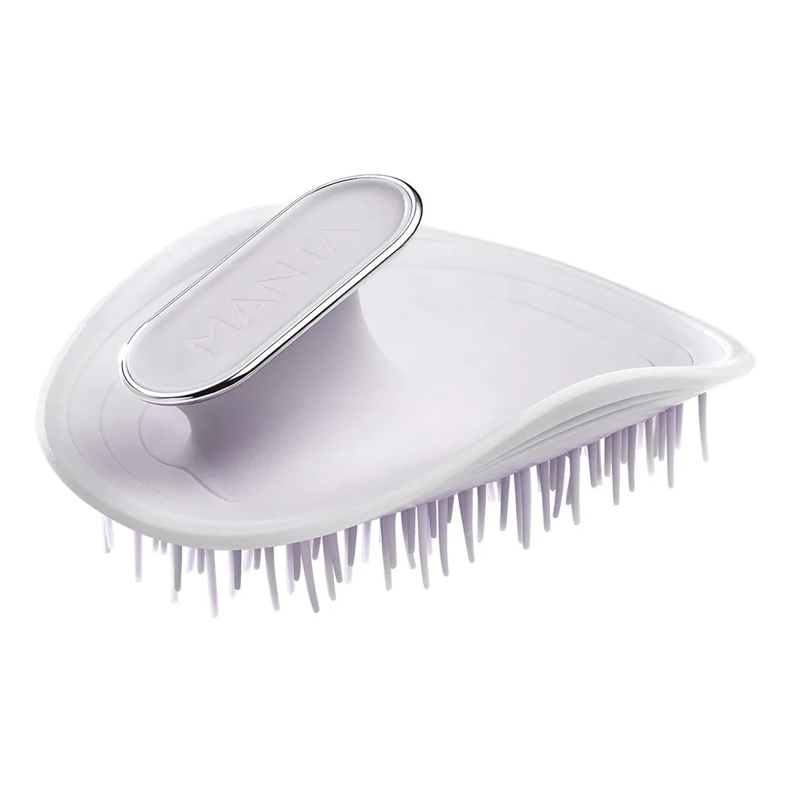 Virtue - Manta Brush | Mauve