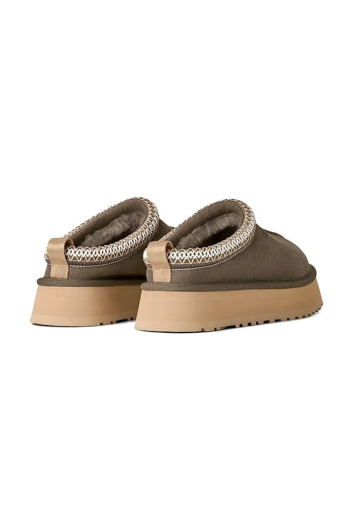 UGG kadın süet terlik W Tazz II
