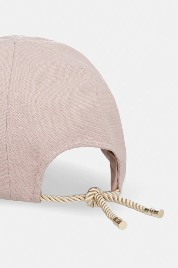 Guess Kadın Pamuklu Şapka GABARDINE Vizörlü