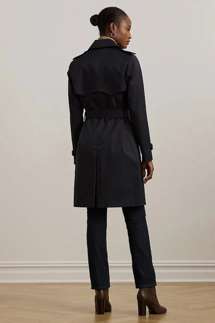 Шлифер Lauren Ralph Lauren