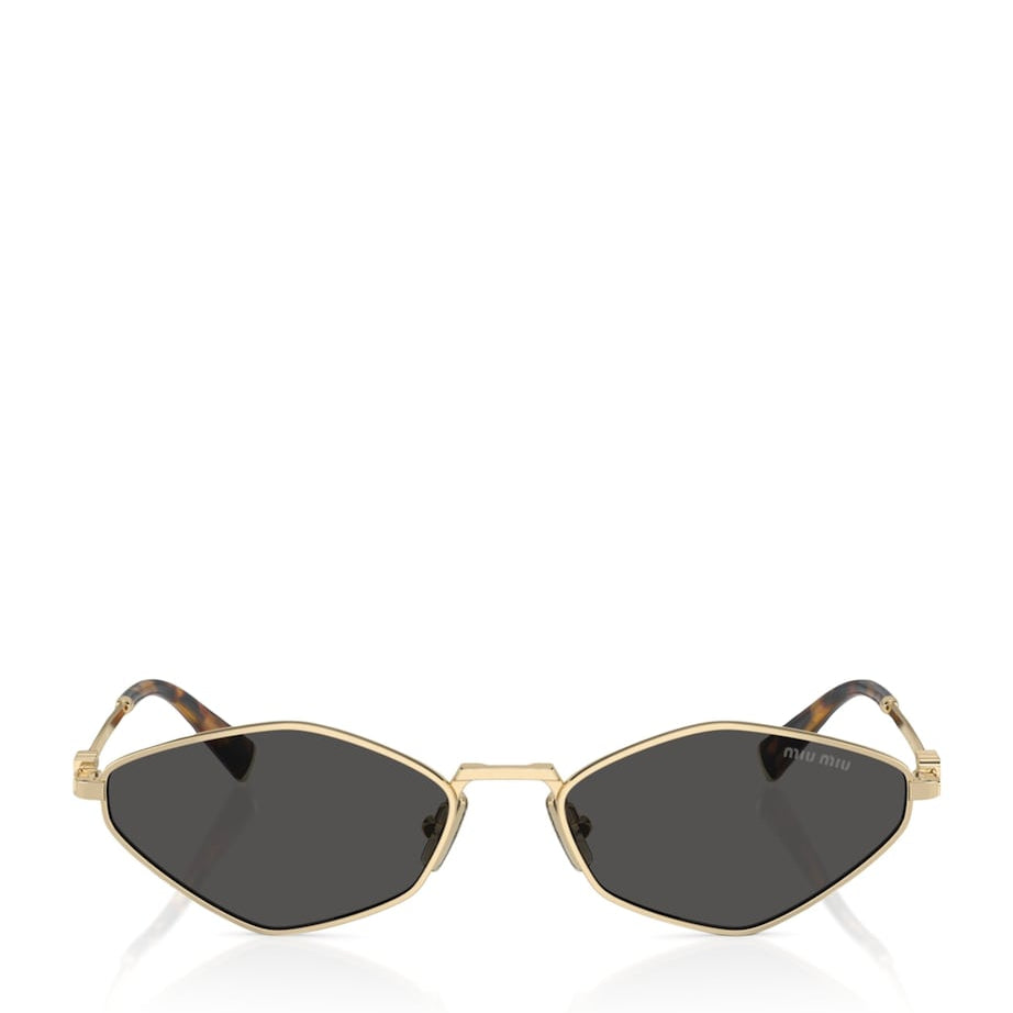 Gold MU 56ZS GLD SHN GRY