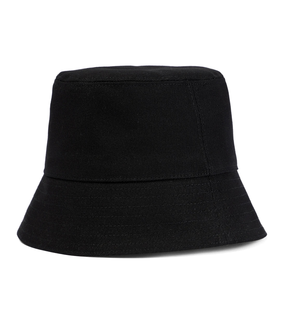 Stella McCartney - Reversible embroidered bucket hat