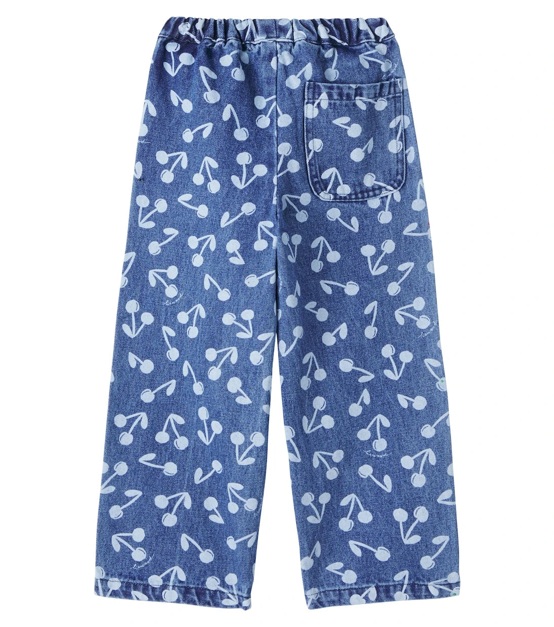 Liewood - Cesar printed jeans