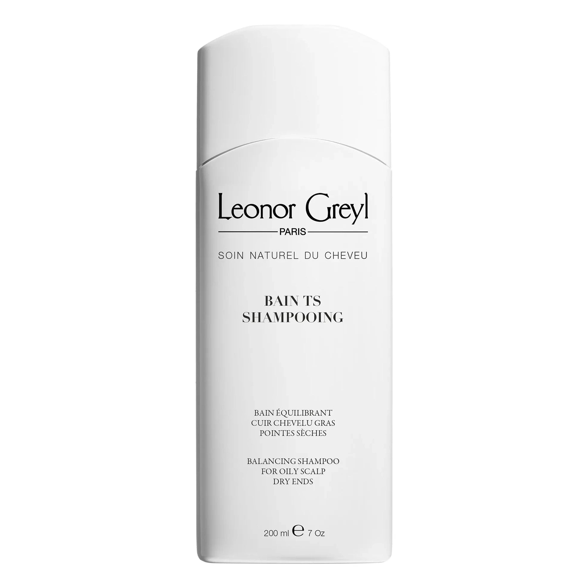 Leonor Greyl - Balancing shampoo - 200ml