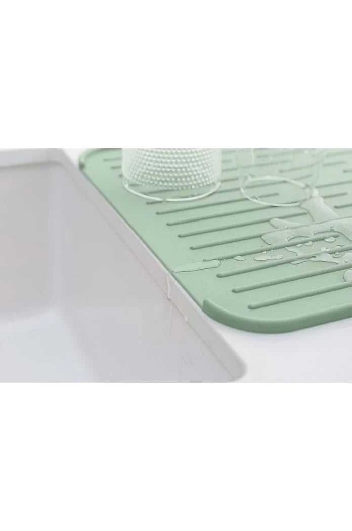 Подложка за сушене на съдове Brabantia SinkSide