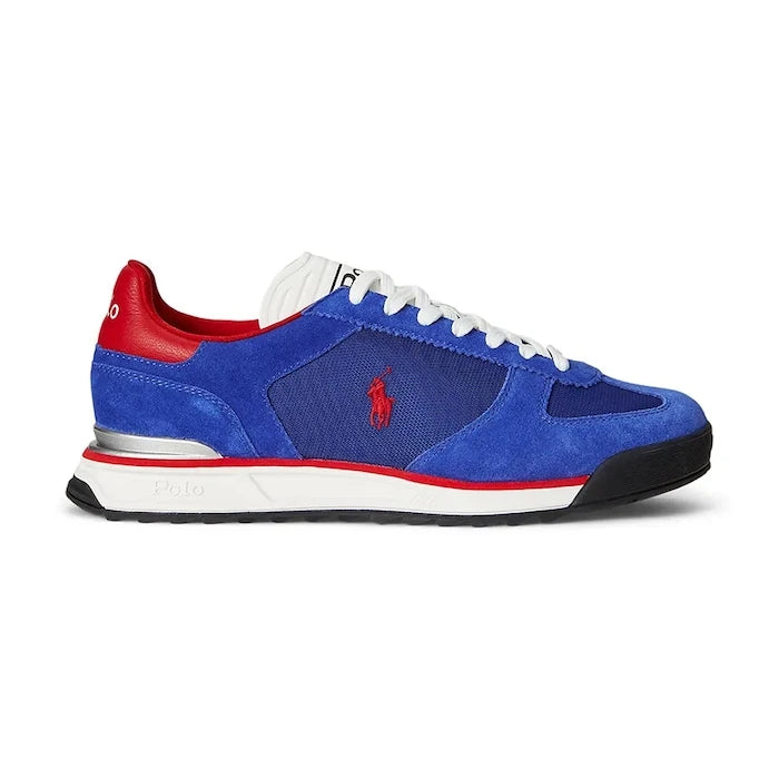 Маратонки Polo Ralph Lauren Varick Pp