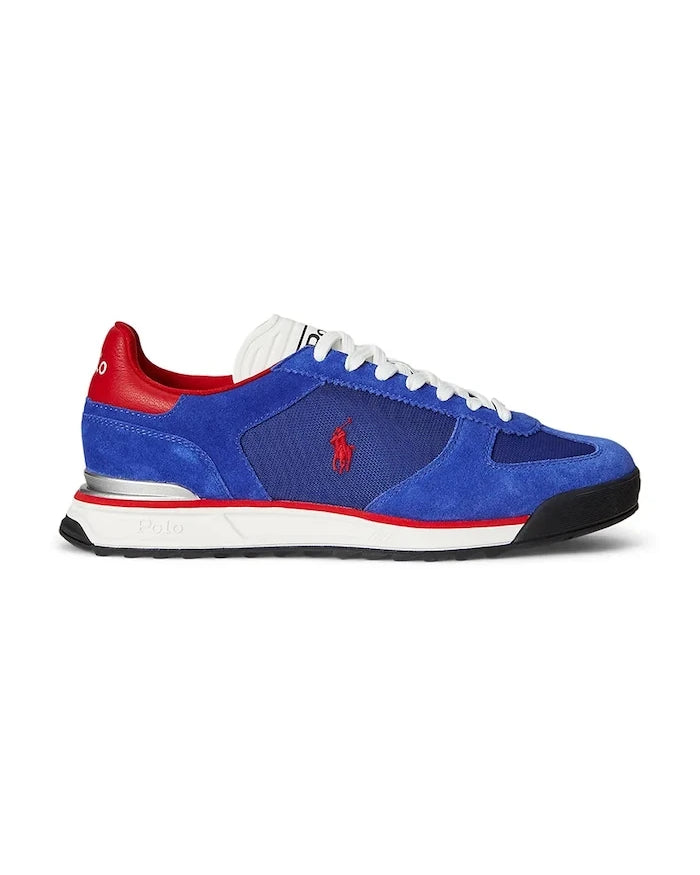 Polo Ralph Lauren Varick Pp Spor Ayakkabı