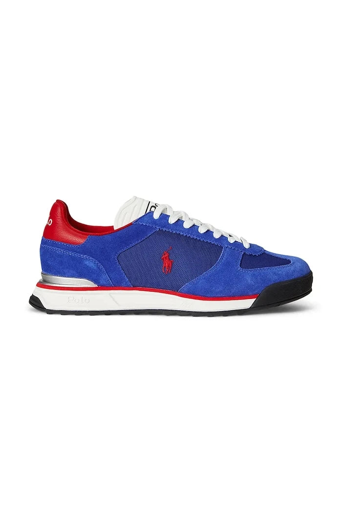 Маратонки Polo Ralph Lauren Varick Pp