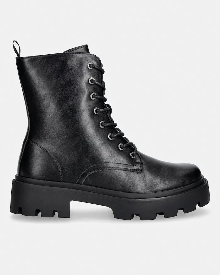 Koi Footwear кубинки дамски S3
