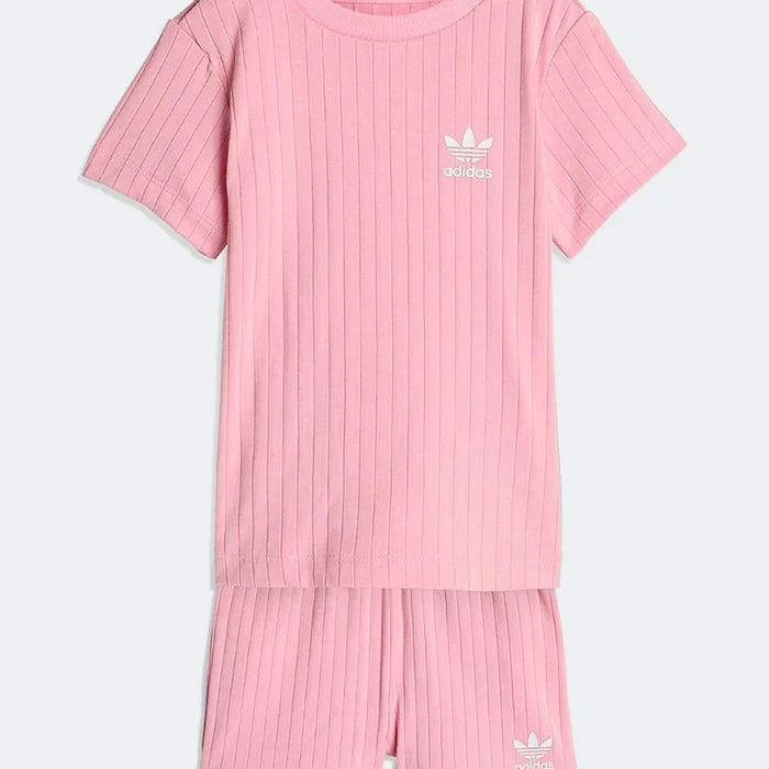 Комплект за бебета adidas Originals