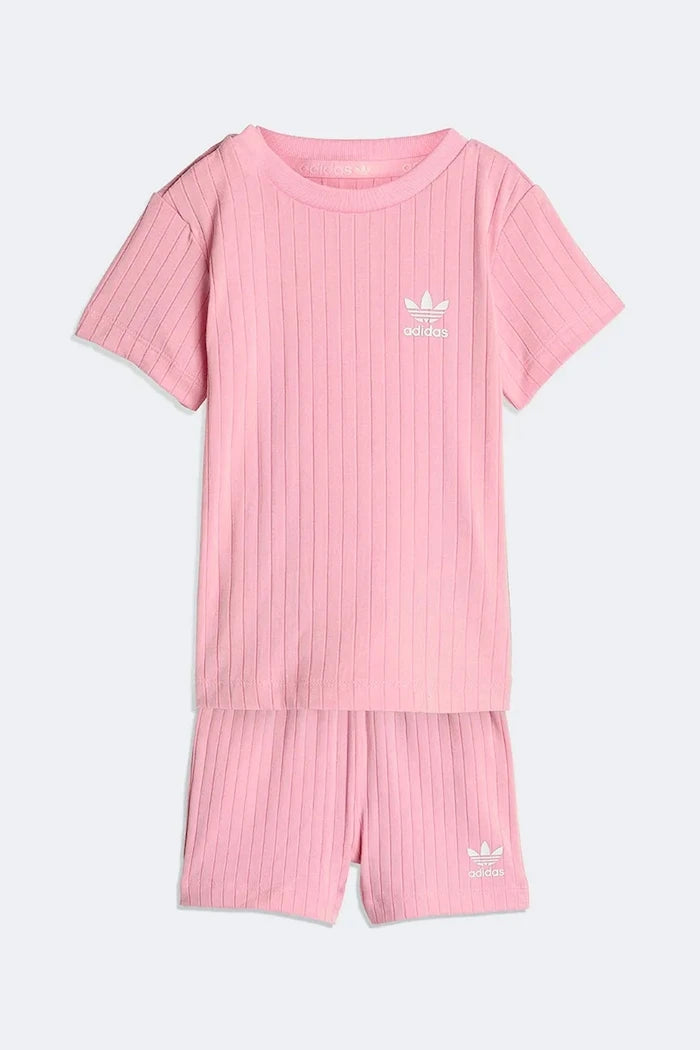 Комплект за бебета adidas Originals