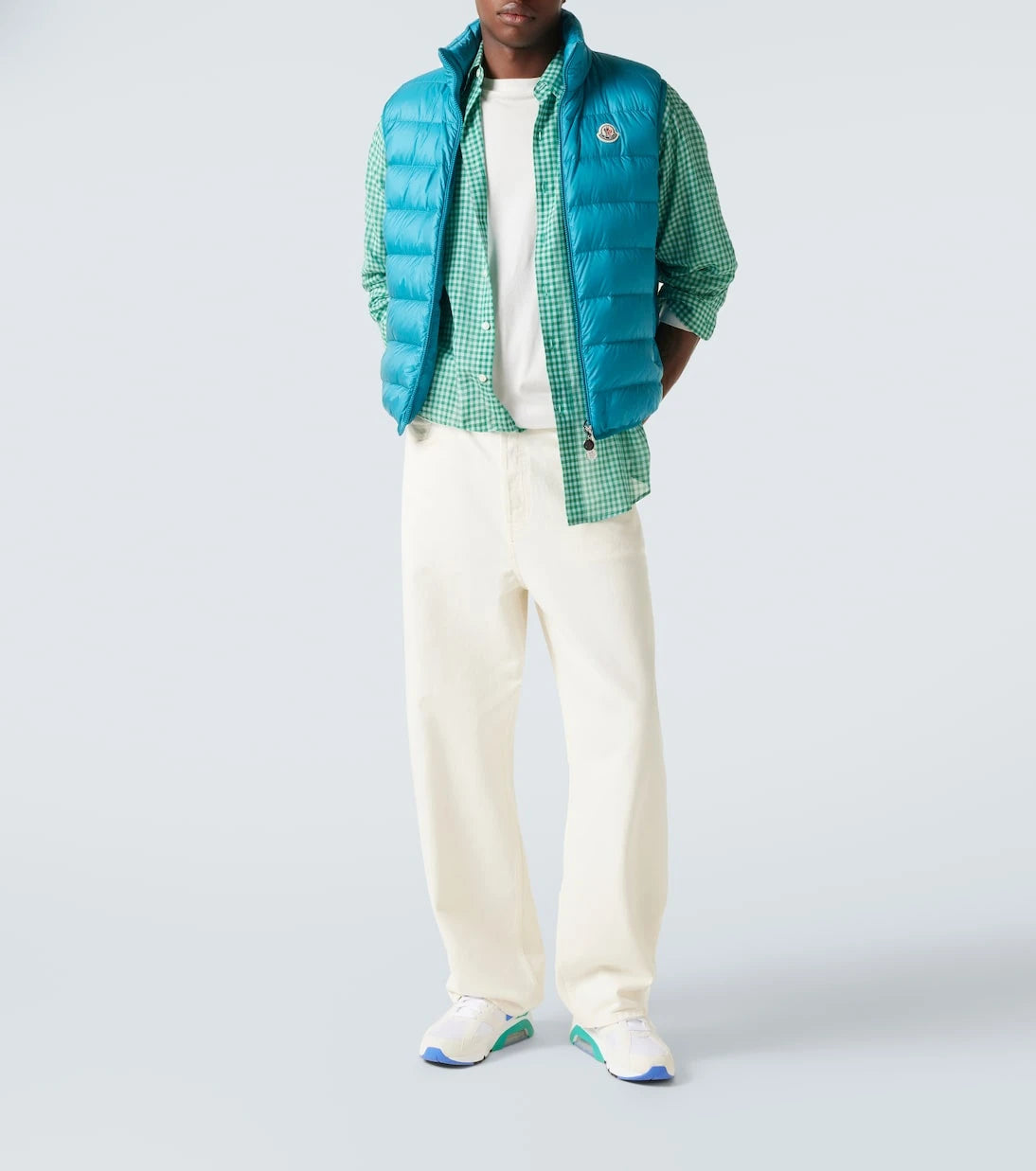 Nike - حذاء رياضي Air 180