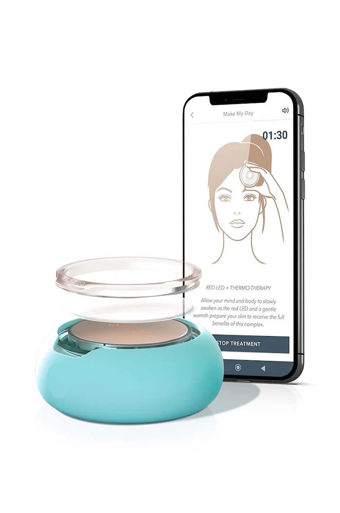 FOREO UFO™ 2 Maske Uygulama ve Işık Terapisi Cihazı