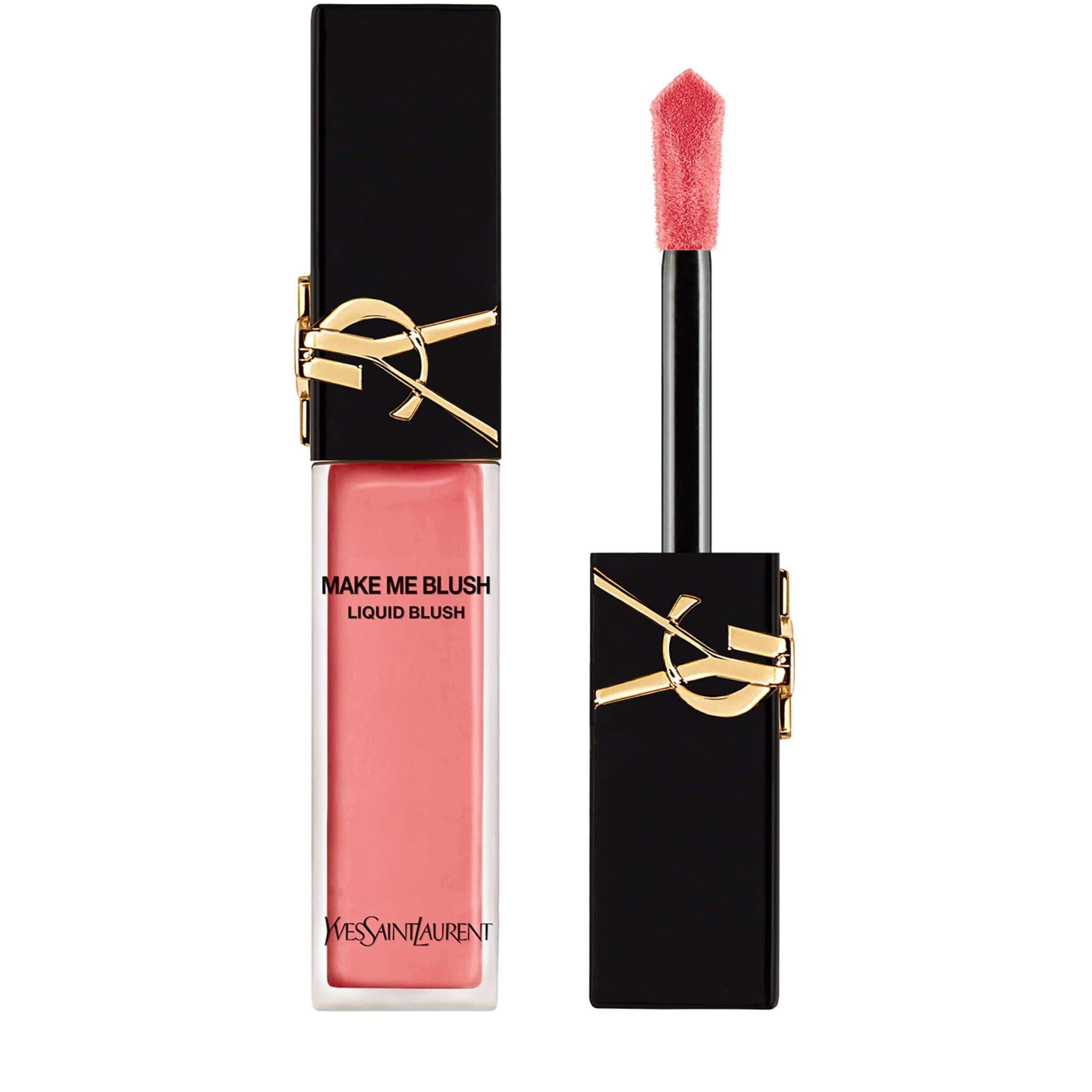 Make Me Blush Liquid Blush