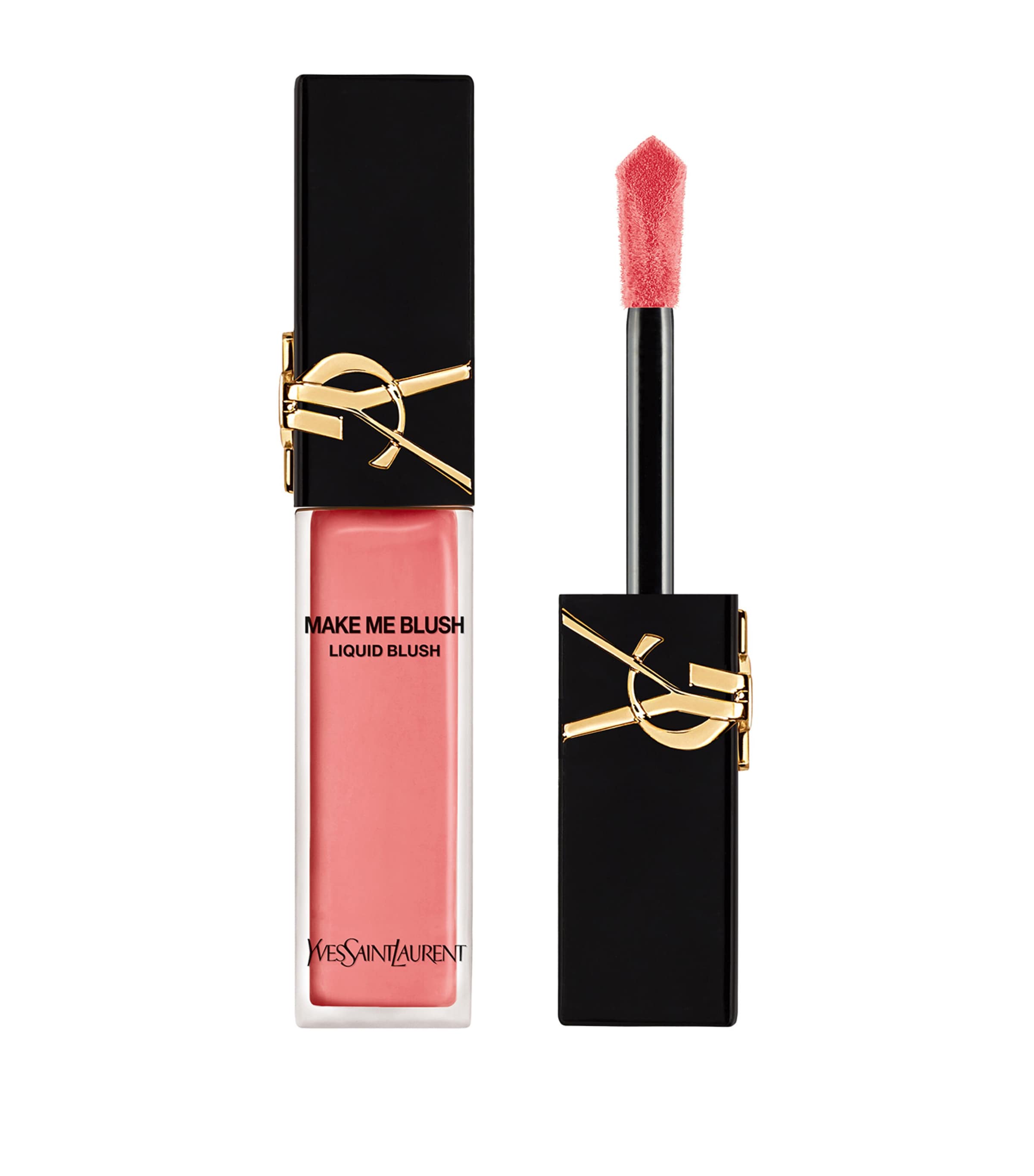 Make Me Blush Liquid Blush