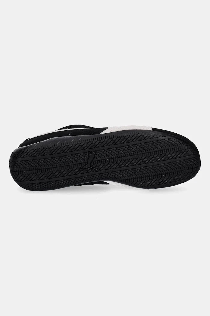 Велурени маратонки Puma Speedcat OG Jr