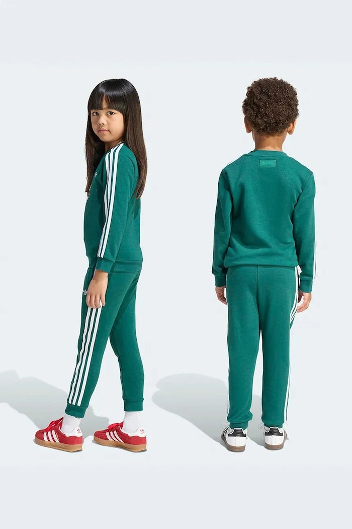 adidas Originals Çocuk Eşofman Takımı