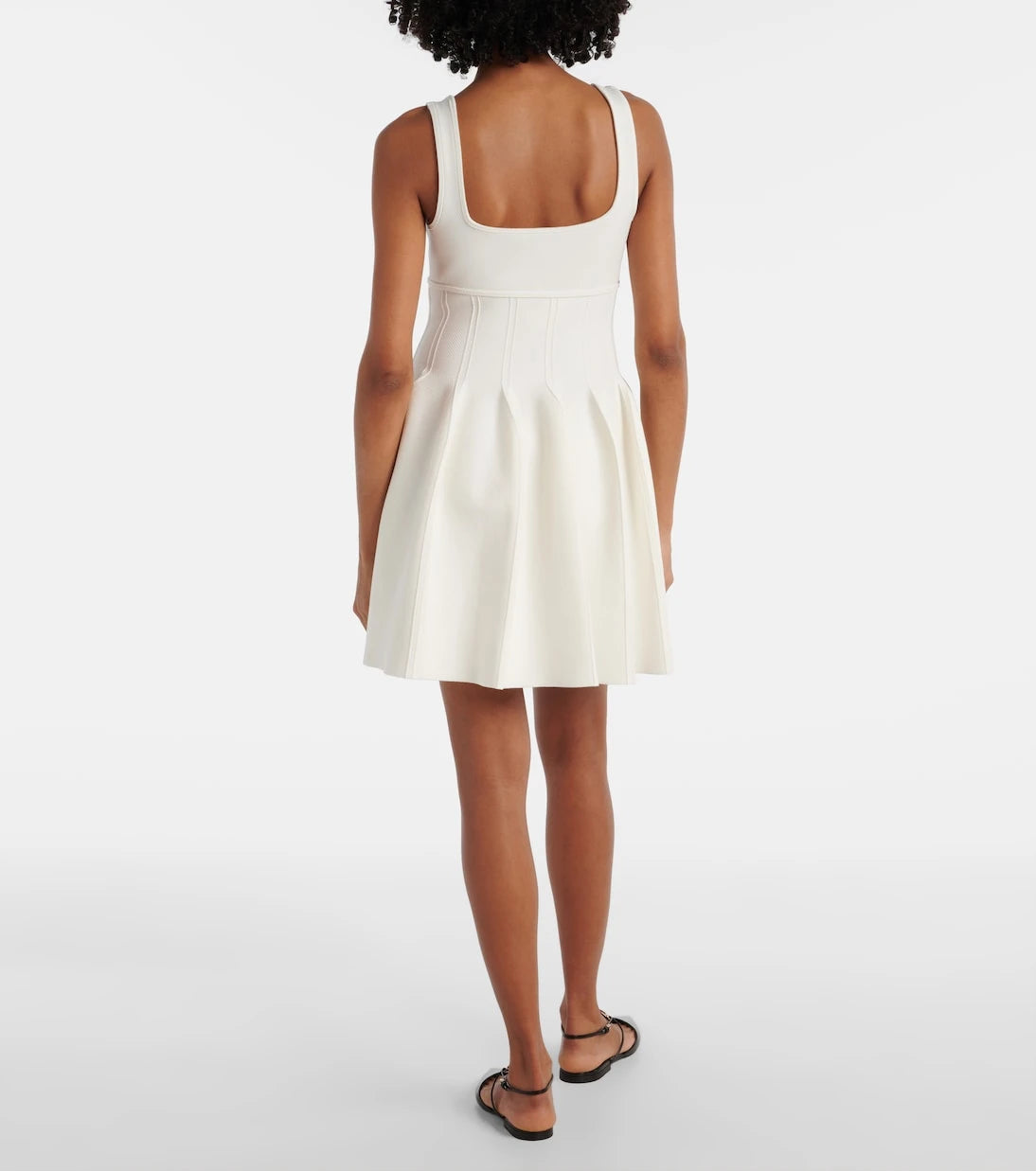 Simkhai - Elektra corset dress