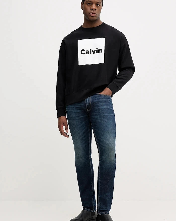 Calvin Klein Jeans Kot Pantolon
