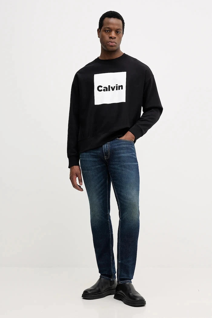 Calvin Klein Jeans Kot Pantolon