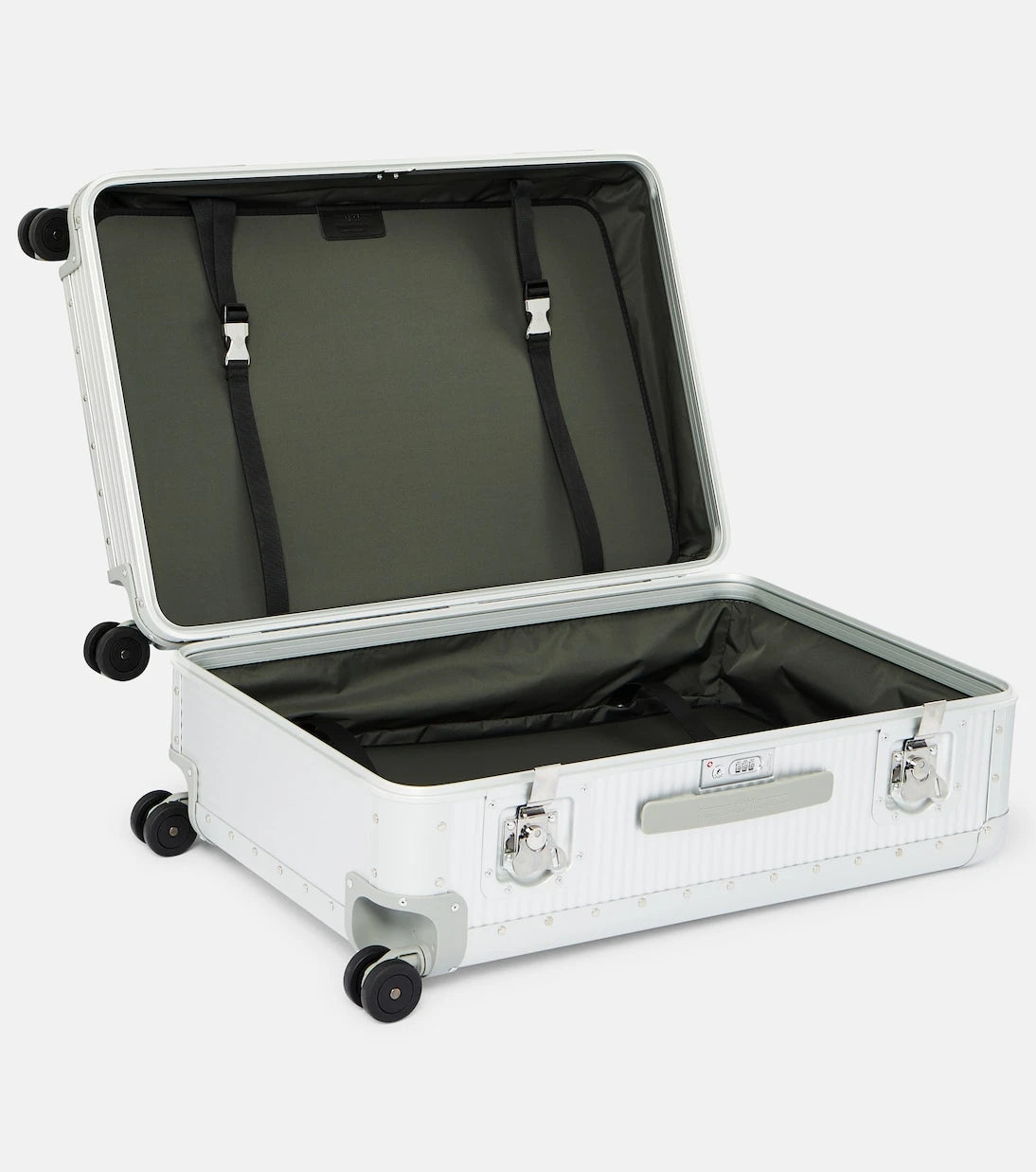 FPM Milano - حقيبة سفر Bank S Spinner 76