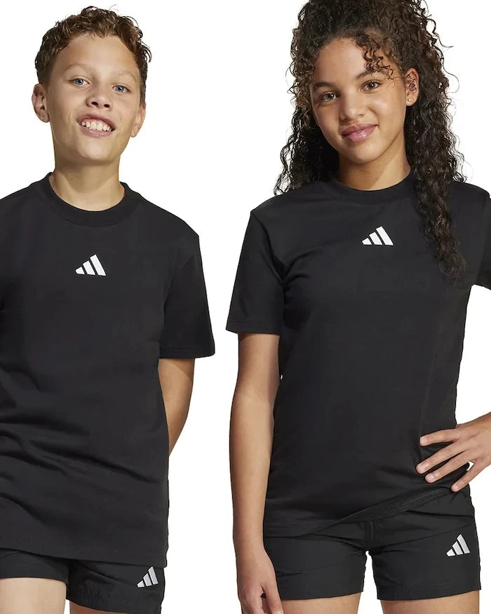 adidas Çocuk Pamuklu Tişört