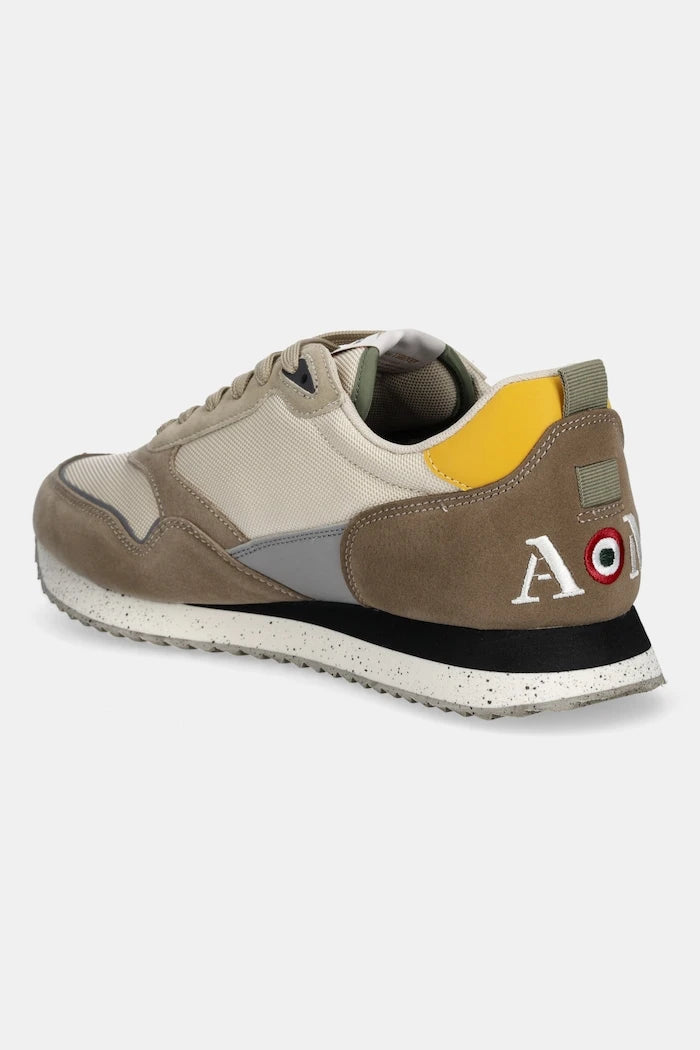 Маратонки Aeronautica Militare SNEAKERS