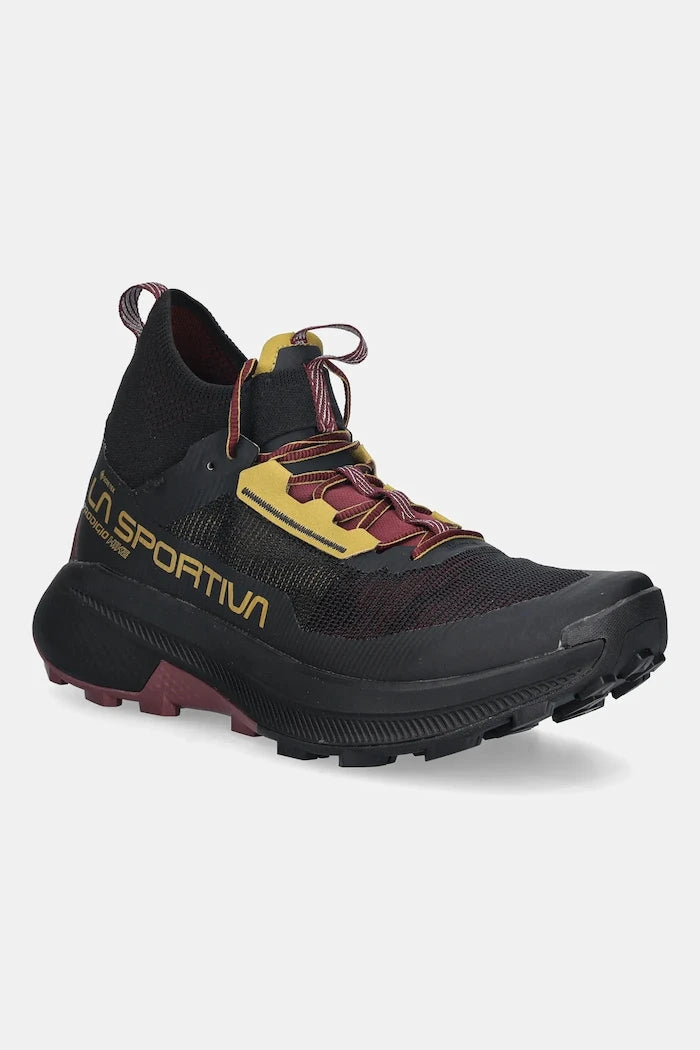 La Sportiva erkek trekking ayakkabıları Prodigio Hike Gtx