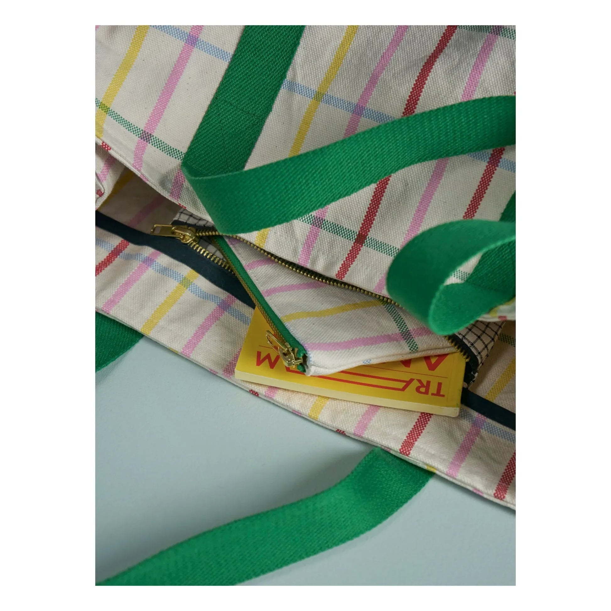 La cerise sur le gâteau - Daily Bag | Multicoloured