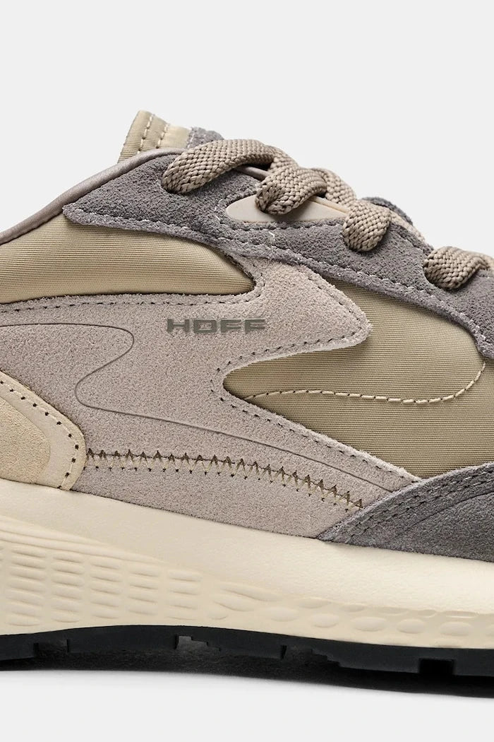 Hoff CITY MKII TAUPE Erkek Spor Ayakkabı