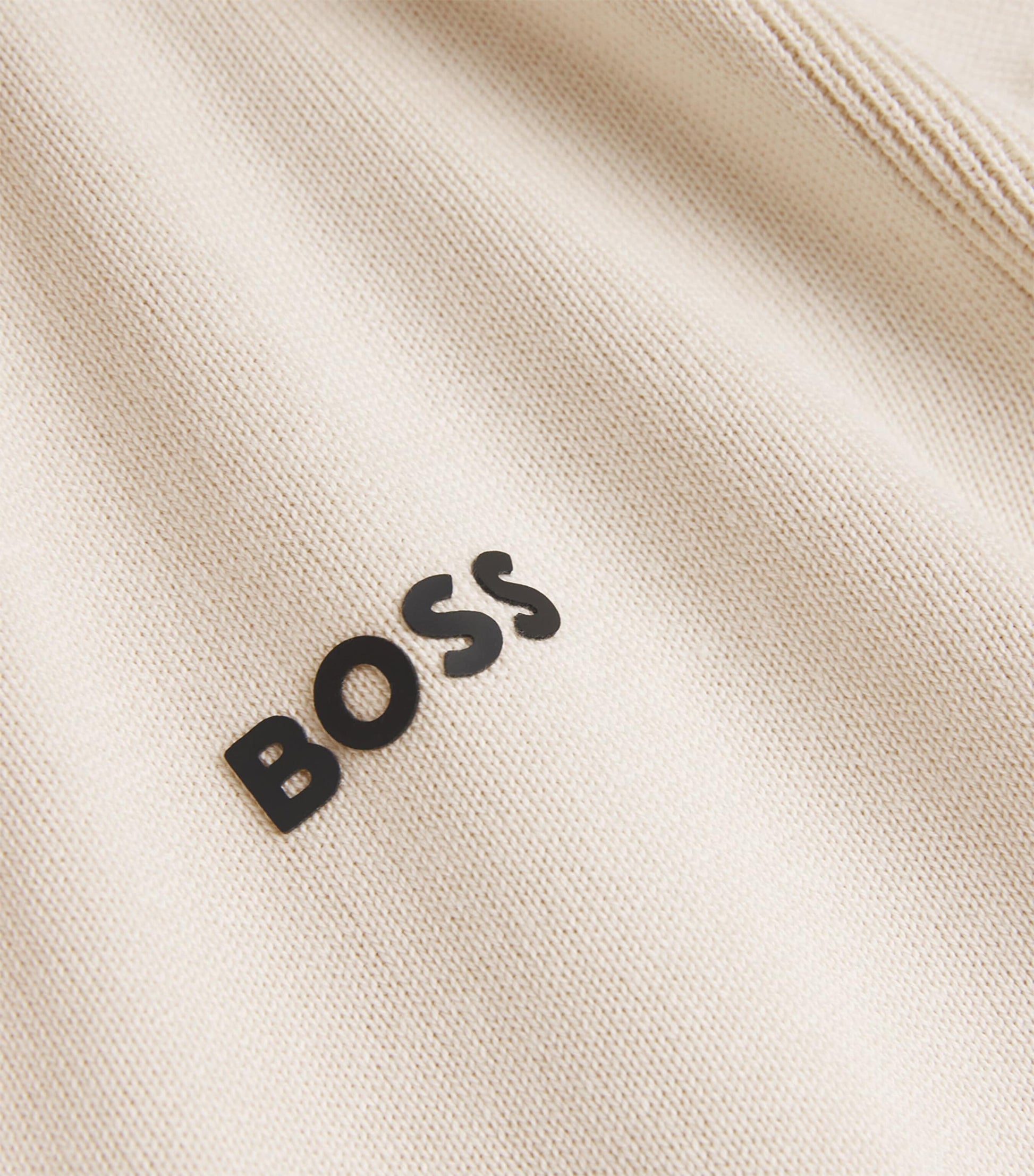 Cotton Ever-X Polo Shirt