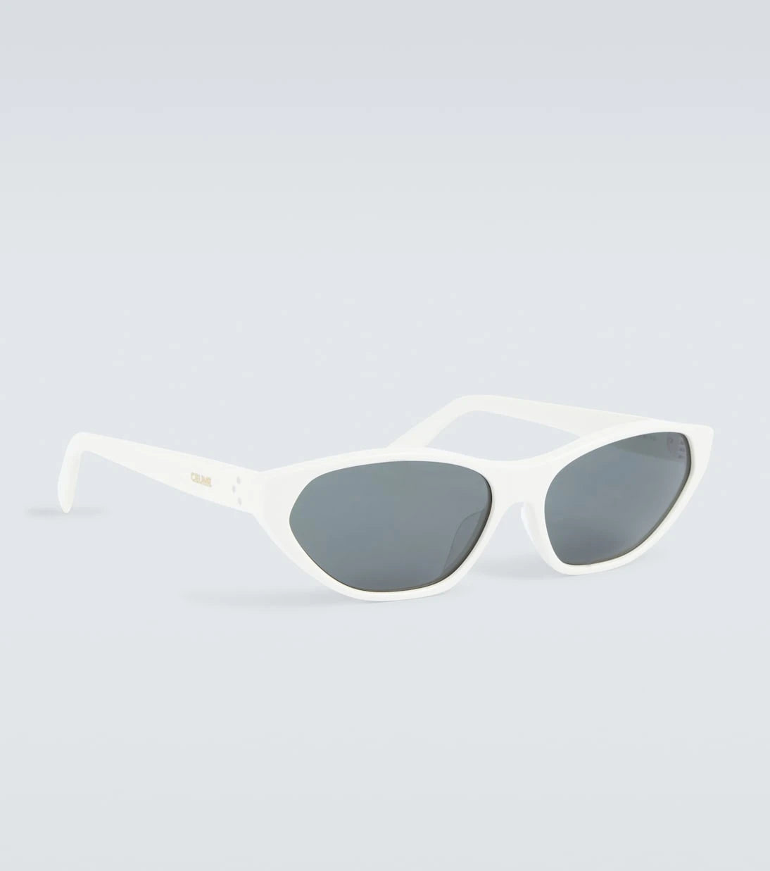 Celine Eyewear - Cat-eye sunglasses