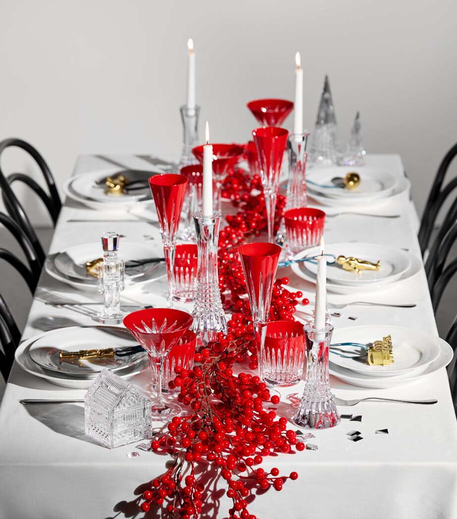 Crystal Firework Cocktail Shaker