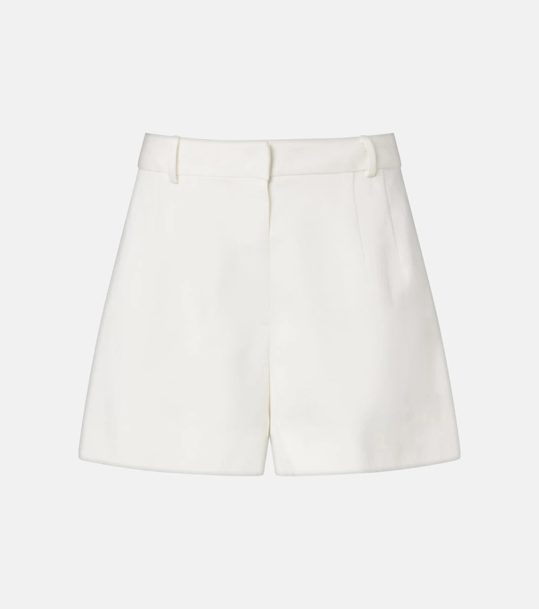 Faithfull - Gino high-rise shorts